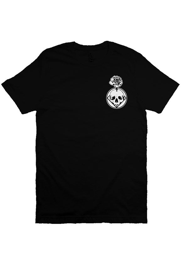 GROW OR DIE TEE