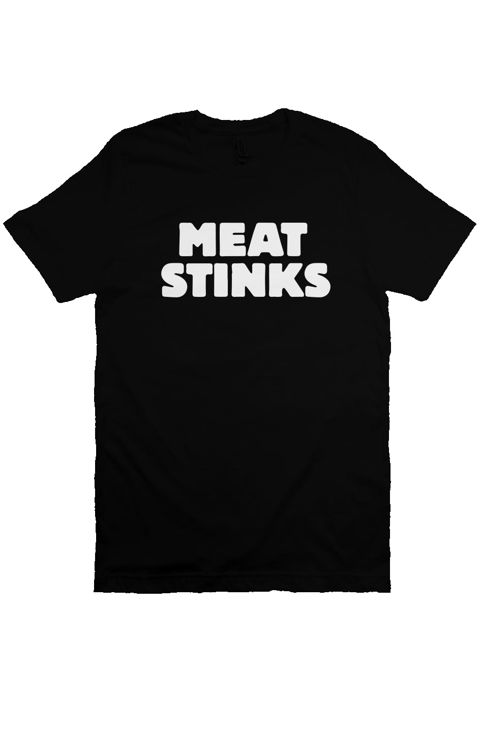 Meat Stinks