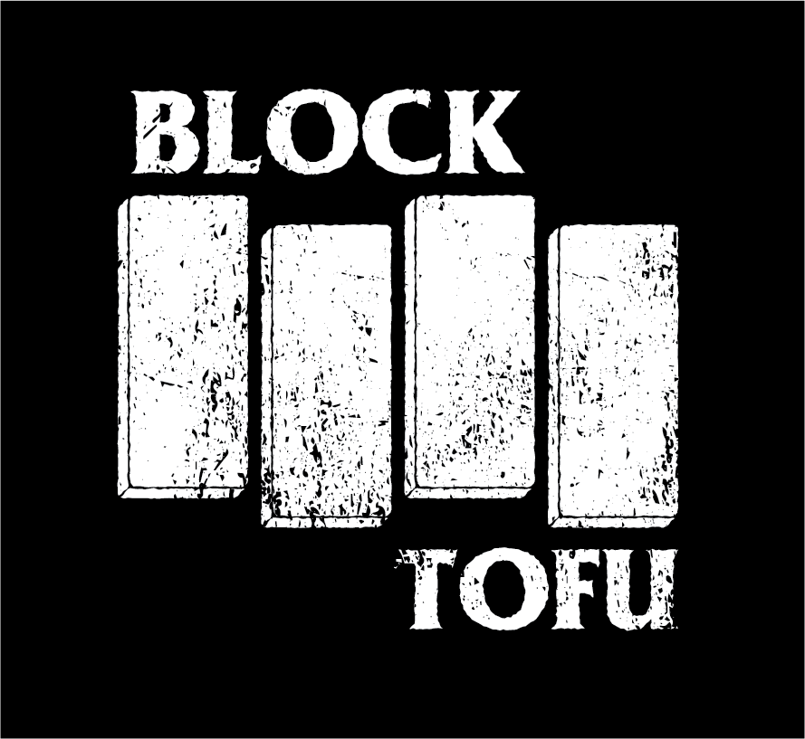 Block Tofu